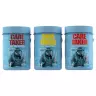Zoomad Labs ZOOMAD LABS CARETAKER 30 SERVS SQUEEZE (345gr, Cool Lemon) (345 g, Fresh Cola)