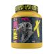 Zoomad Labs ZOOMAD LABS WHEY ZOO WITH DIGEZYME 45 SERVS (1.36 Kgs, Choco Latte) (1.36 kg, Bubble Berry)