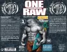 Zoomad Labs ZOOMAD LABS RAW ONE CREATINE ULTRA PURE 200 MESH (300gr, bez príchute) (300 g, Bez príchute)