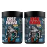 Zoomad Labs ZOOMAD LABS RAW ONE CREATINE ULTRA PURE 200 MESH (300gr, bez príchute) (300 g, Bez príchute)