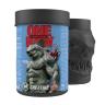 Zoomad Labs ZOOMAD LABS RAW ONE CREATINE ULTRA PURE 200 MESH (300gr, bez príchute) (300 g, Čerešňová bomba)