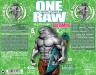 Zoomad Labs ZOOMAD LABS RAW ONE GLUTAMINE KYOWA (400gr, bez príchute) (400 g, Bez príchute)