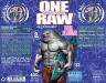 Zoomad Labs ZOOMAD LABS RAW ONE BETA ALANINE (400gr, bez príchute) (400 g, Bez príchute)