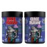 Zoomad Labs ZOOMAD LABS RAW ONE BETA ALANINE (400gr, bez príchute) (400 g, Čerešňová bomba)