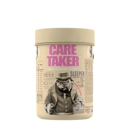  Zoomad Labs ZOOMAD LABS CARETAKER 30 SERVS SLEEPER (405gr, Cool Lemon) (405 g, Jahodový krém)