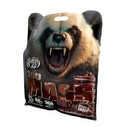   Zoomad Labs ZOOMASS - Proteínový izolát - ZOOMASS - Protein isolate (5.4 kg, Čokoláda)