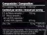 Zoomad Labs Tribulus + zinok - Tribulus + Zinc (60 Kapsula)