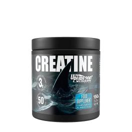   Zoomad Labs ZOOMAD LABS RAW ONE CREATINE ULTRA PURE 200 MESH (300gr, bez príchute) (150 g, Bez príchute)