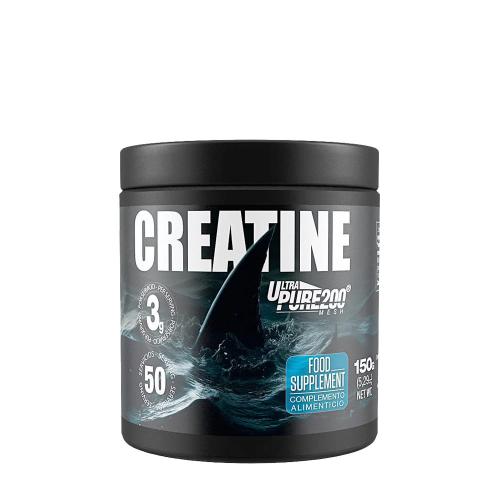 Zoomad Labs ZOOMAD LABS RAW ONE CREATINE ULTRA PURE 200 MESH (300gr, bez príchute) (150 g, Bez príchute)