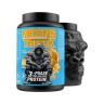 Zoomad Labs Moonstruck® 3-Phase Protein (1000 g, Vanilkový koláč)