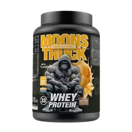   Zoomad Labs Moonstruck® Whey Protein (1000 g, Vanilkový koláč)