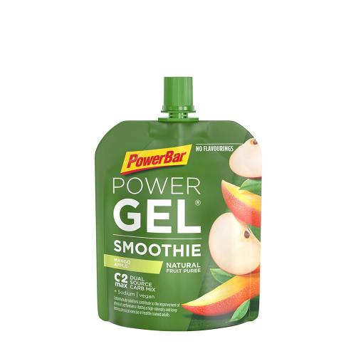 Powerbar Powergel Smoothie  - Powergel Smoothie  (90 g, Mango jablko)