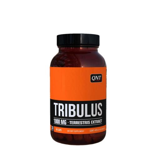 Qnt Tribulus - Tribulus (60 Kapsula)