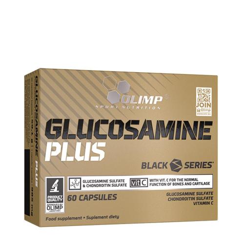 Olimp Sport Glukosamín Plus Sport Edition - Glucosamine Plus Sport Edition (60 Kapsula)