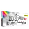 Olimp Sport Vita-min Multiple Sport 40+ - Vita-min Multiple Sport 40+ (60 Kapsula)