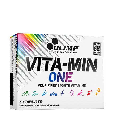 Olimp Sport Vita-min One - Vita-min One (60 Kapsula)
