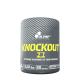 Olimp Sport Knockout 2.1 - Knockout 2.1 (300 g, Cola Blast)