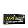Olimp Sport AAKG 1250 Extreme Mega Caps (120 Kapsula)