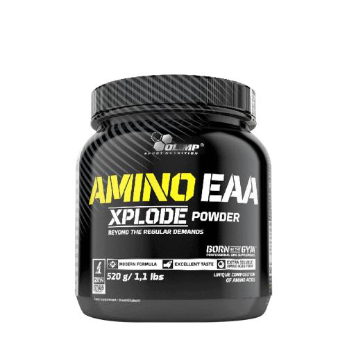 Olimp Sport Amino EAA Xplode Powder (520 g, Ananás)