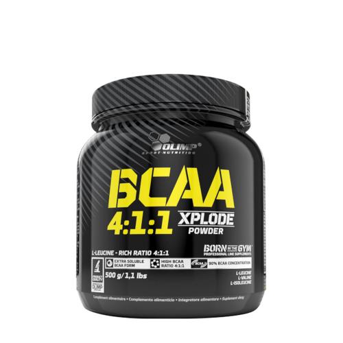 Olimp Sport BCAA 4:1:1 Xplode Powder (500 g, Hruška)