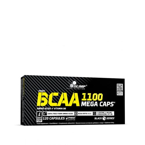 Olimp Sport BCAA Mega Caps (120 Kapsula)