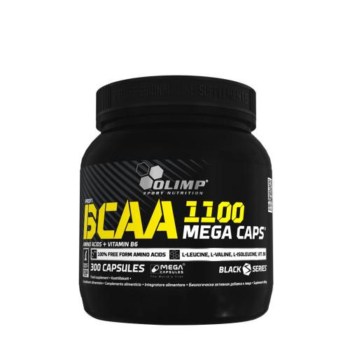 Olimp Sport BCAA Mega Caps (300 Kapsula)