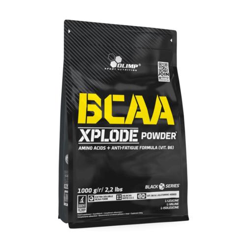 Olimp Sport BCAA Xplode Powder (1000 g, Ananás)