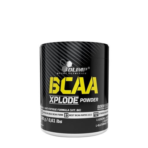 Olimp Sport BCAA Xplode Powder (280 g, Cola)