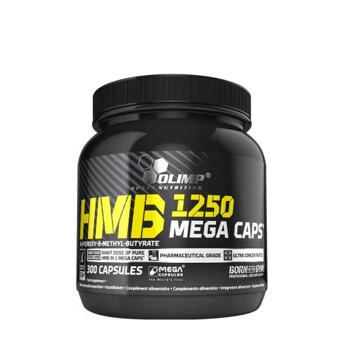 Olimp Sport HMB Mega Caps (300 Kapsula)