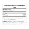 Olimp Sport HMB Mega Caps (300 Kapsula)
