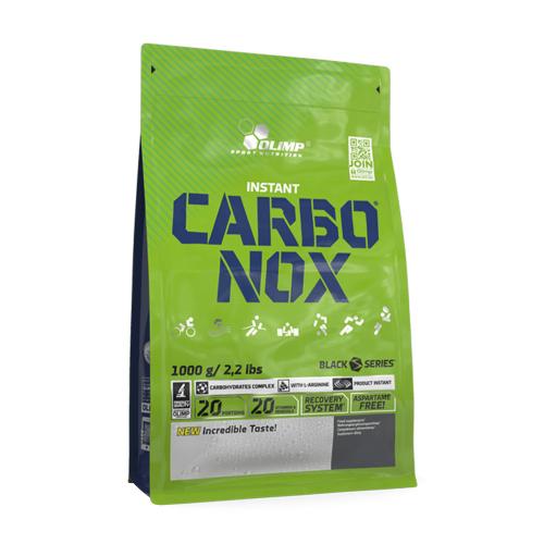 Olimp Sport Carbonox (1000 g, Modrá malina)