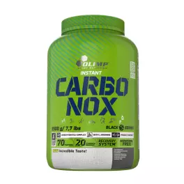 Olimp Sport Carbonox (3500 g, Pomaranč)