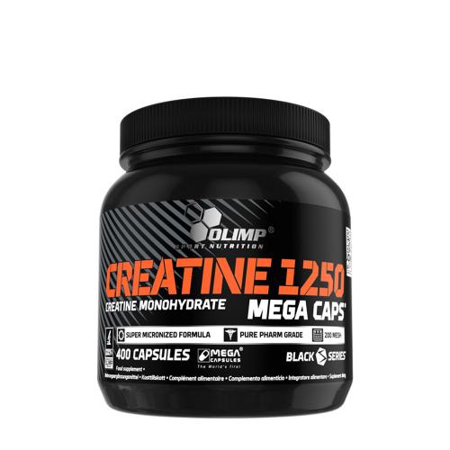 Olimp Sport Creatine Mega Caps (400 Kapsula)