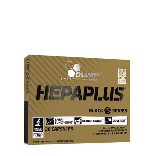 Olimp Sport HepaPlus Sport Edition (30 Kapsula)