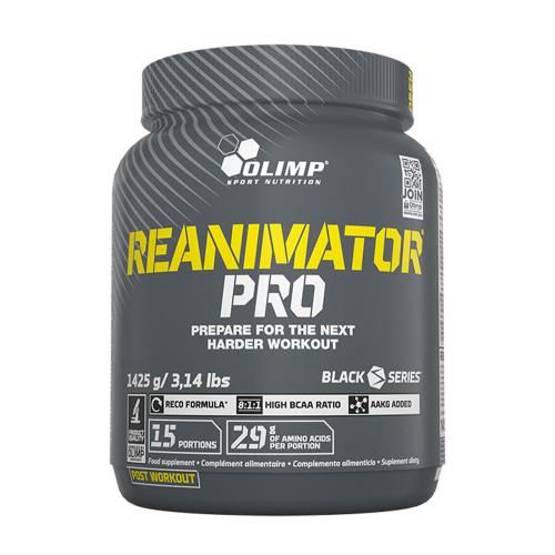 Olimp Sport Reanimator Pro (1425 g, Pomaranč)