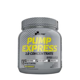   Olimp Sport Pump Express 2.0 Concentrate (660 g, Lesné ovocie)
