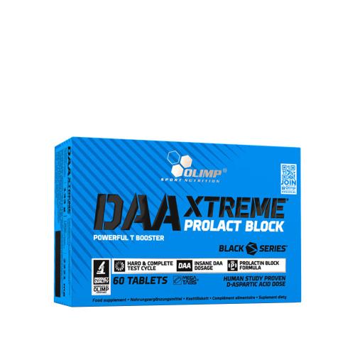 Olimp Sport DAA Xtreme Prolact-Block (60 Tableta)