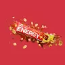 Olimp Sport Energy+ Bar  (45 g, Lieskový oriešok karamel)