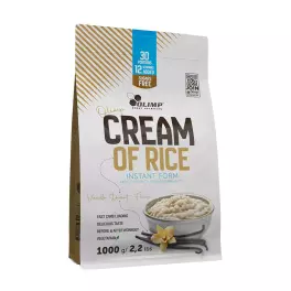 Olimp Sport Cream of Rice (1000 g, Vanilka)