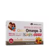 Olimp Labs Gold Omega 3 Kids Gummies (30 Gumový cukor, Tropické)