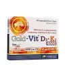 Olimp Labs Gold-Vit® D3+K2 2000 IU - Gold-Vit® D3+K2 2000 IU (30 Kapsula)