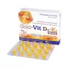 Olimp Labs Gold-Vit® D3+K2 2000 IU - Gold-Vit® D3+K2 2000 IU (30 Kapsula)