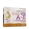 Olimp Labs Zlato-Vit A + E - Gold-Vit A + E (30 Kapsula)