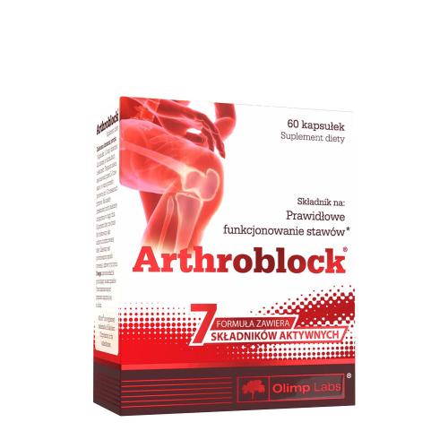 Olimp Labs Arthroblock (60 Kapsula)