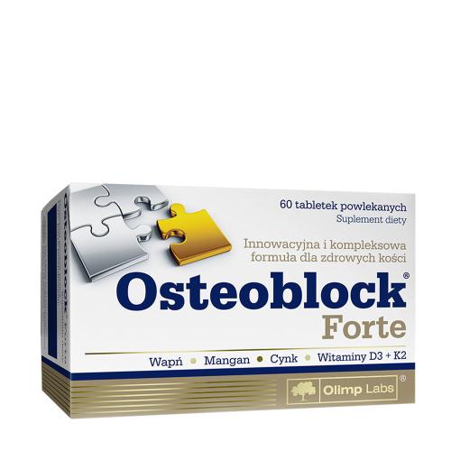 Olimp Labs Osteoblock Forte (60 Tableta)