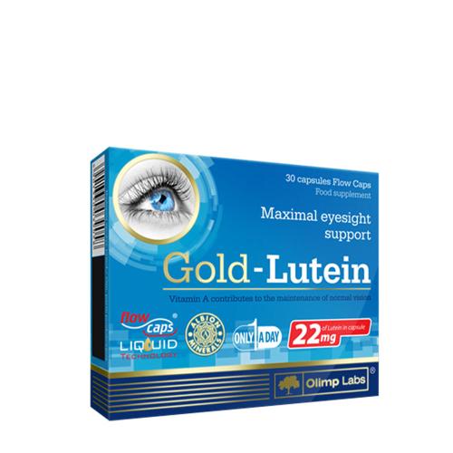 Olimp Labs Gold-Lutein (30 Kapsula)