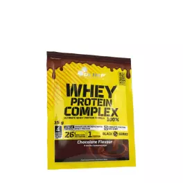 Olimp Sport Whey Protein Complex 100% (35 g, Čokoláda)
