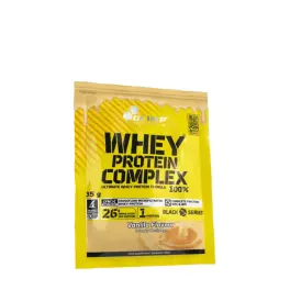 Olimp Sport Whey Protein Complex 100% (35 g, Vanilka)