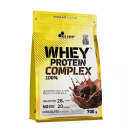 Olimp Sport Whey Protein Complex 100% (700 g, Čokoláda)