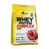 Olimp Sport Whey Protein Complex 100% (700 g, Jahoda)
